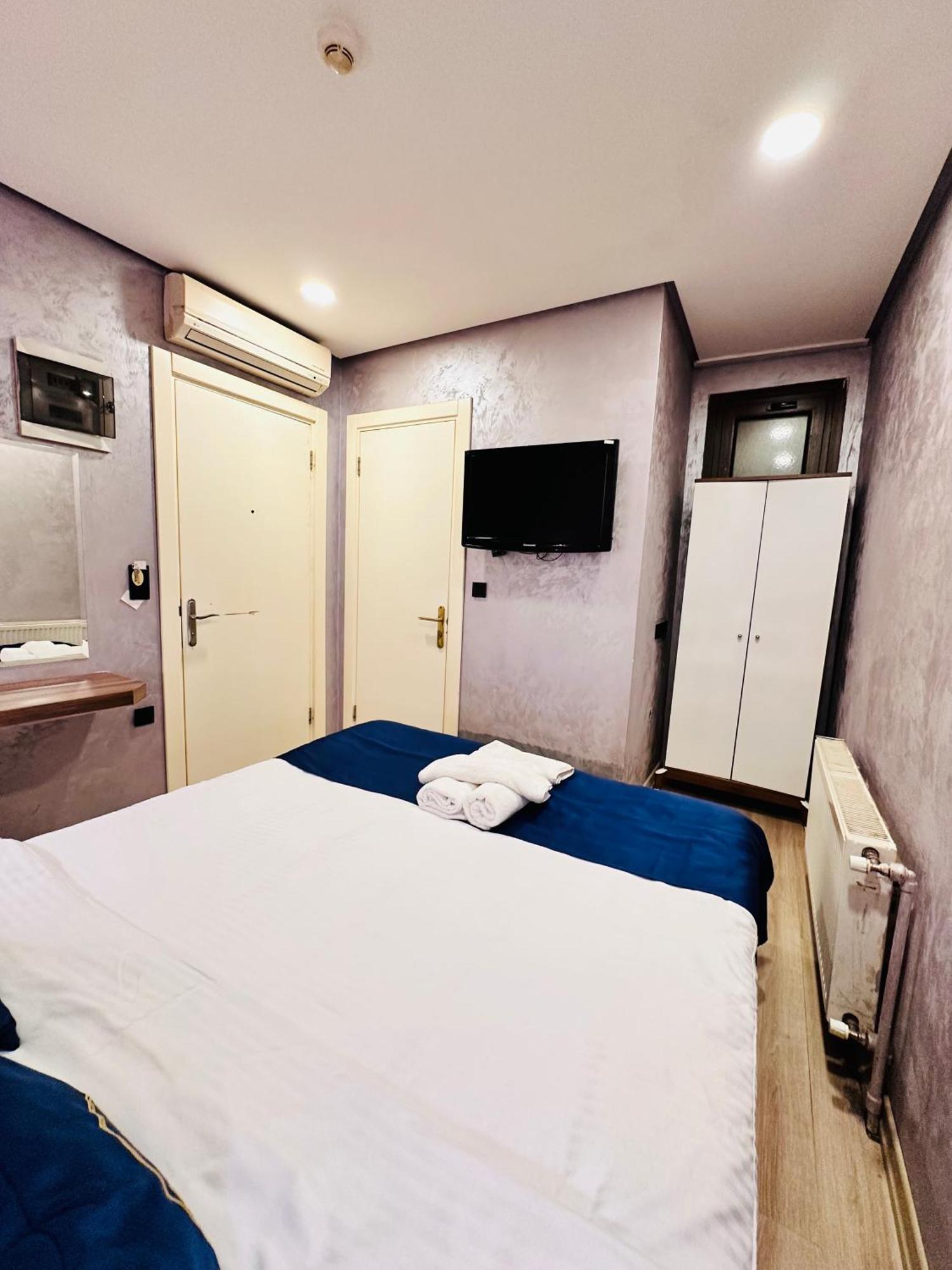 City Center Allyon Suit Hotel Istanbulská provincie Exteriér fotografie