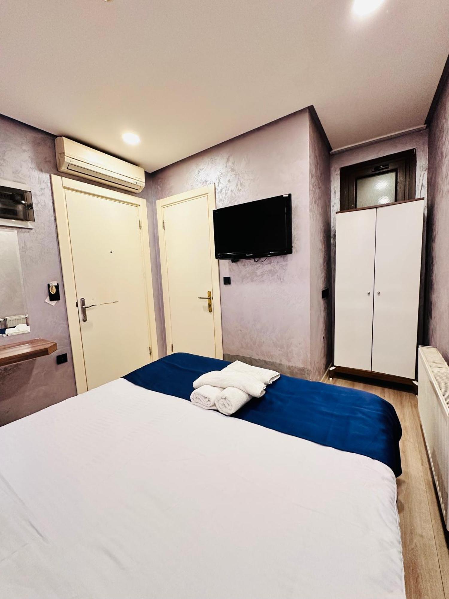 City Center Allyon Suit Hotel Istanbulská provincie Exteriér fotografie