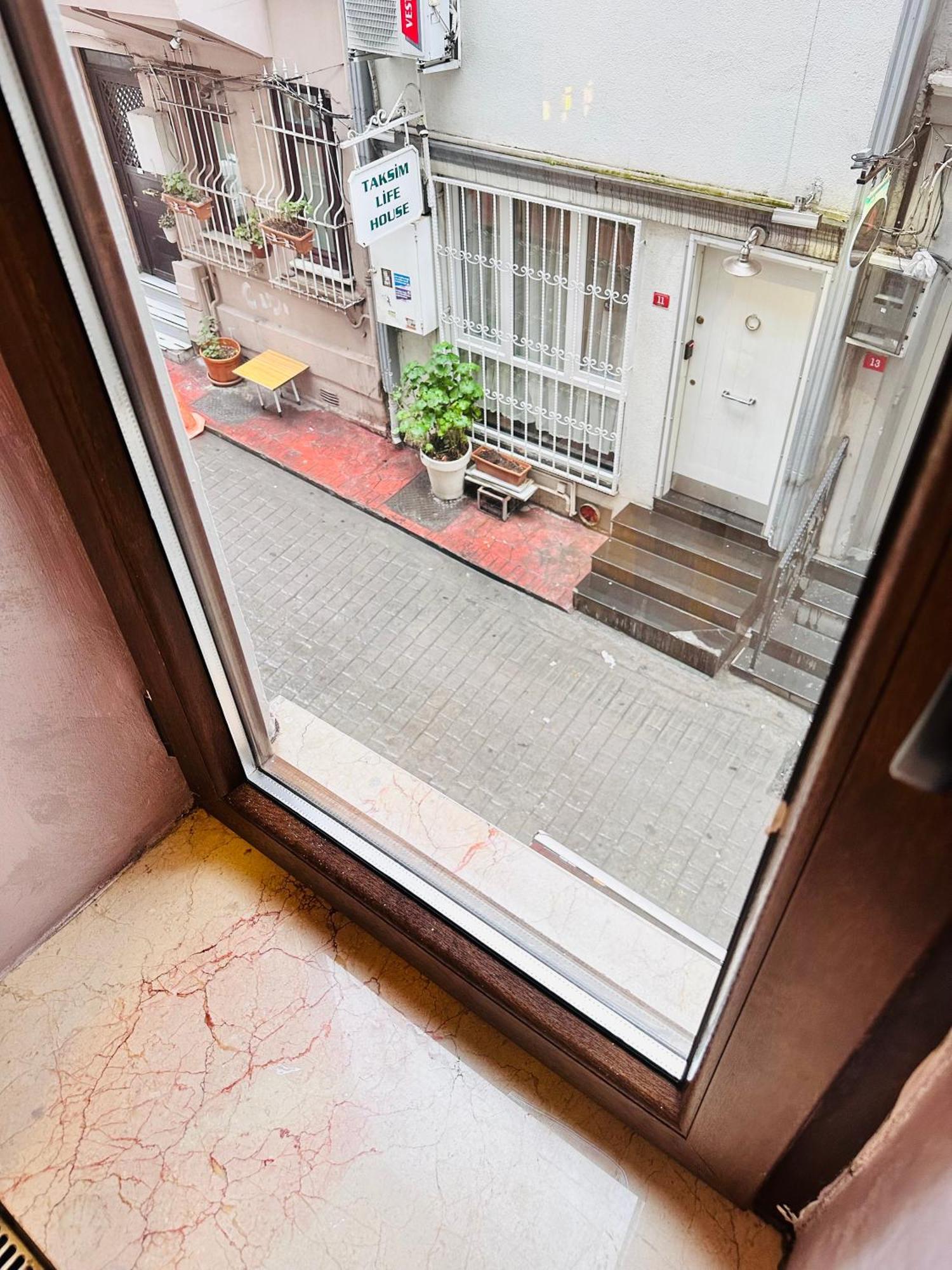 City Center Allyon Suit Hotel Istanbulská provincie Exteriér fotografie