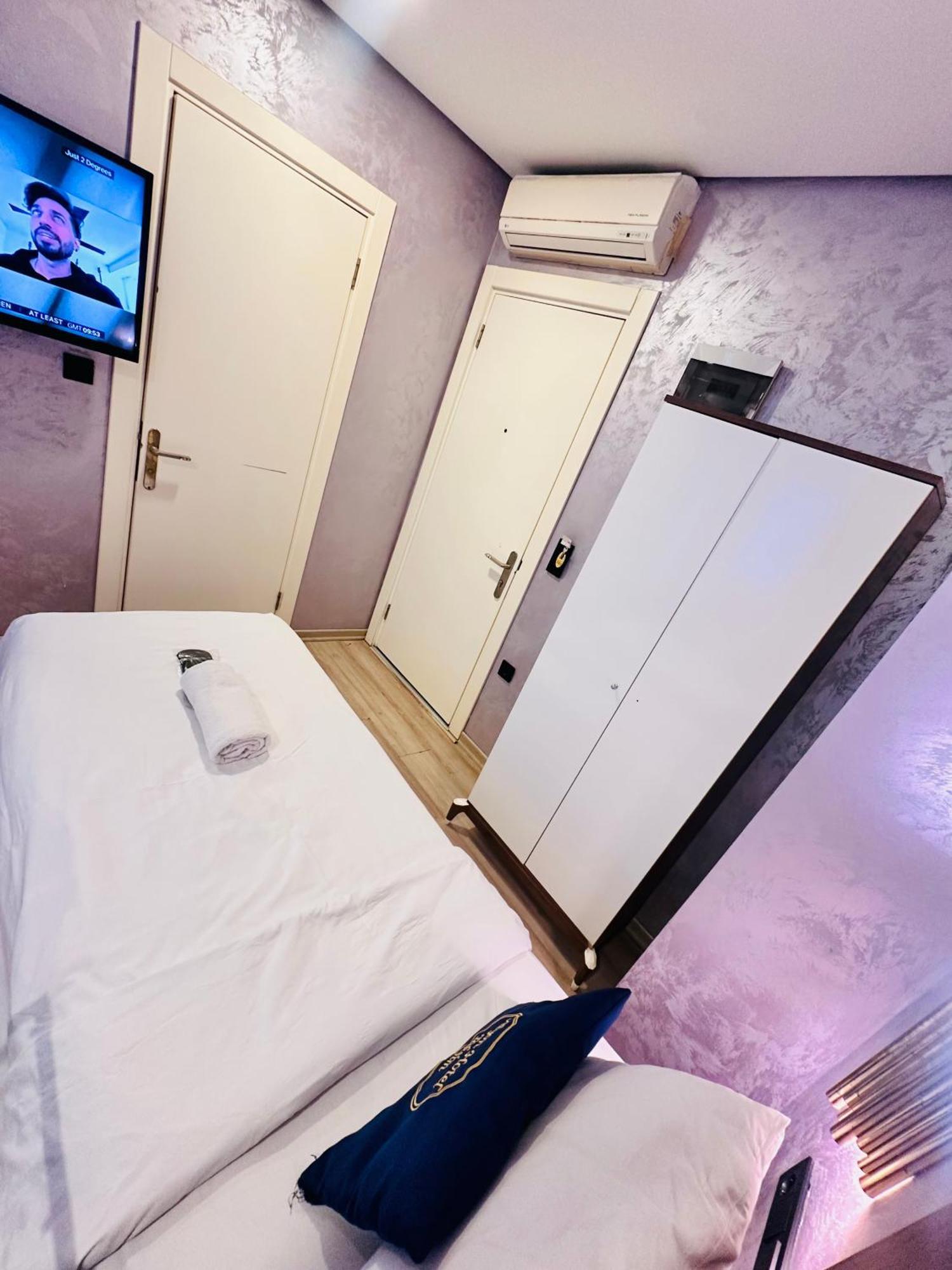 City Center Allyon Suit Hotel Istanbulská provincie Exteriér fotografie