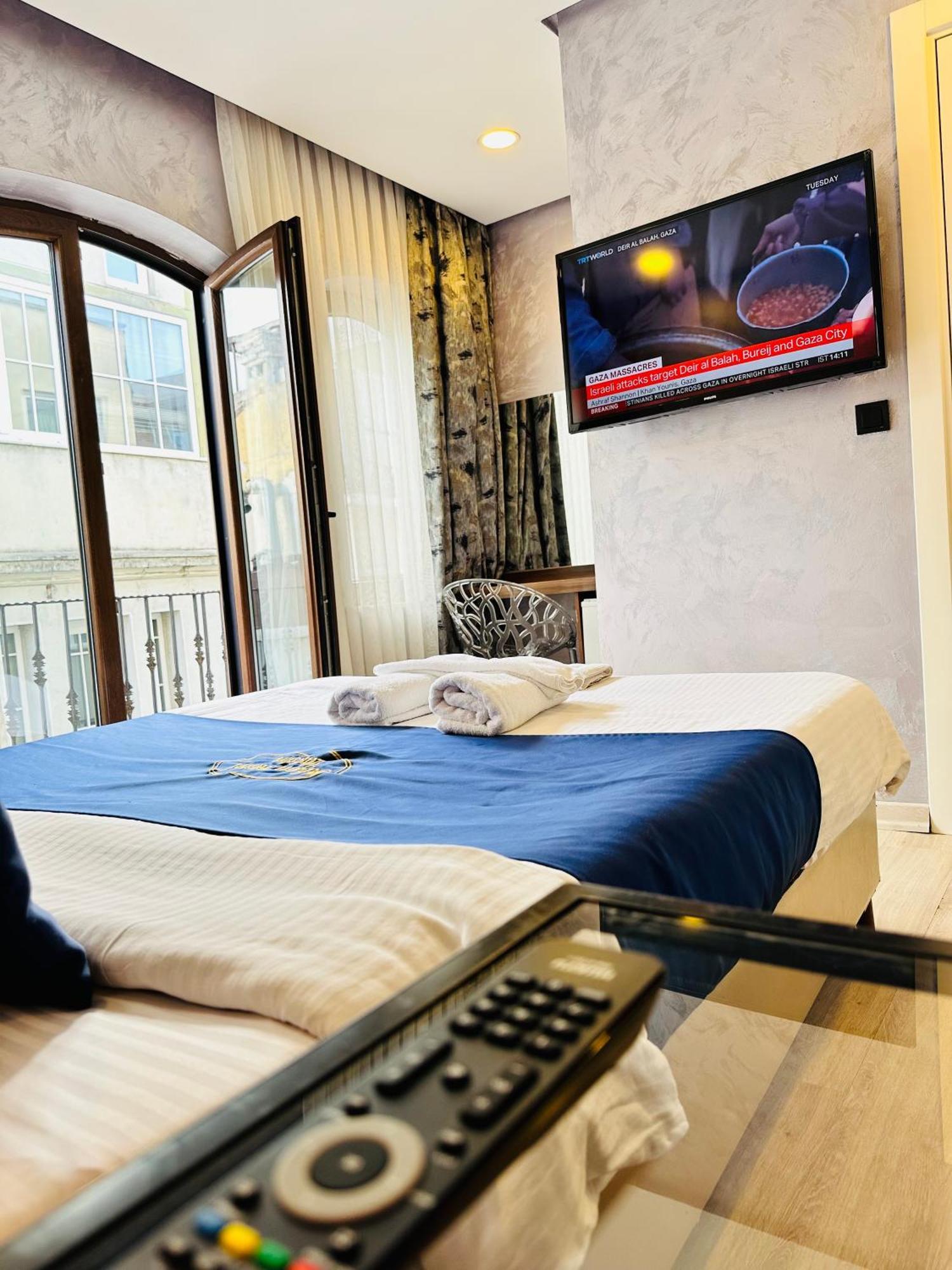 City Center Allyon Suit Hotel Istanbulská provincie Exteriér fotografie